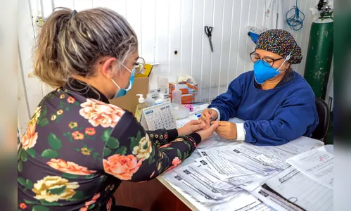 Apucarana recebe R$ 320 mil do Ministério da Saúde para enfrentamento da Covid-19