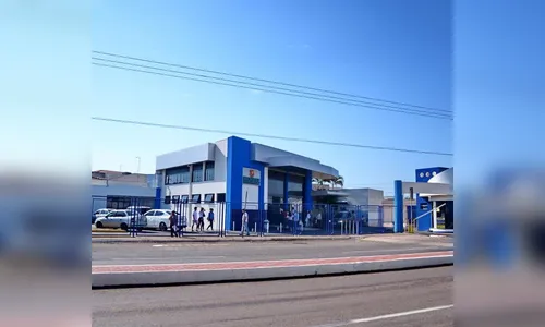 Novo pronto-socorro do Honpar é licitado