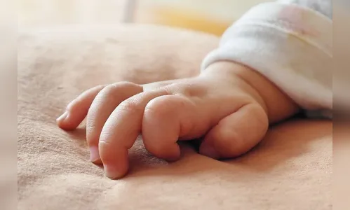 Soldado da PM salva criança engasgada com leite materno em Cambira