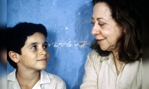 'Central do Brasil' é um filme que não envelhece