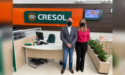 Cresol irá inaugurar agência de relacionamento em Apucarana