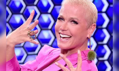 Xuxa lançará livro para crianças com conteúdo LGBT