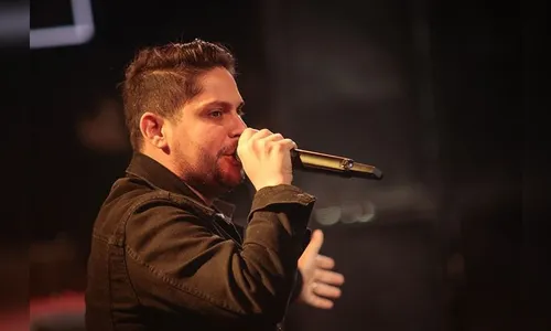 Lives desta sexta trazem Jorge & Mateus, Felipe Araújo e Joelma