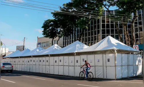 Prefeitura oferece acolhimento a quem busca auxílio emergencial