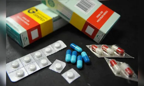 Sus recebe solicitação para a inclusão de novos medicamentos