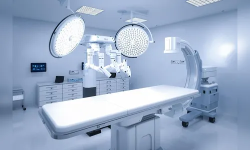 Estado suspende cirurgias eletivas em toda rede hospitalar