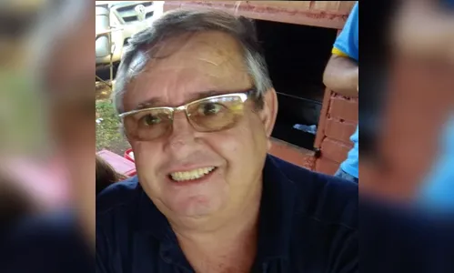 Morte de servidor público apucaranense gera comoção