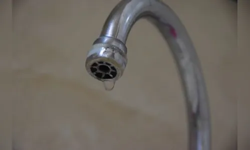 Sanepar informa problemas no abastecimento em Califórnia