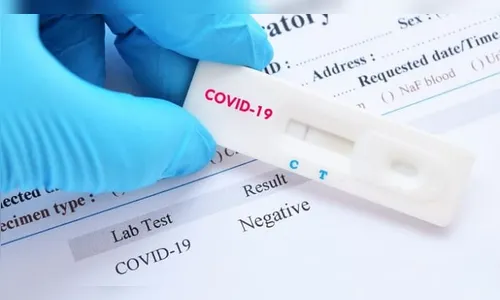 Paraná tem mais 1.323 novos casos de Covid-19 neste sábado (25)