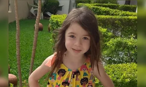 Criança vítima de acidente de trânsito em Ivaiporã, será sepultada neste domingo