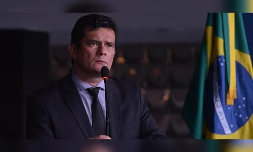 Governo Bolsonaro me usou como desculpa, diz Moro