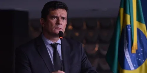 Governo Bolsonaro me usou como desculpa, diz Moro