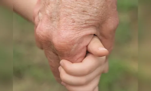 Dia dos Avós: a relação com os netos melhora a qualidade de vida