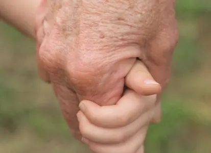 Dia dos Avós: a relação com os netos melhora a qualidade de vida