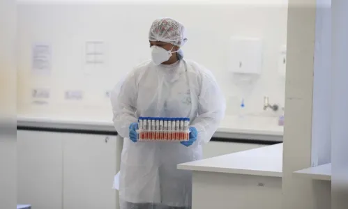 Curitiba registra mais 5 mortes e 245 novos casos de Covid-19