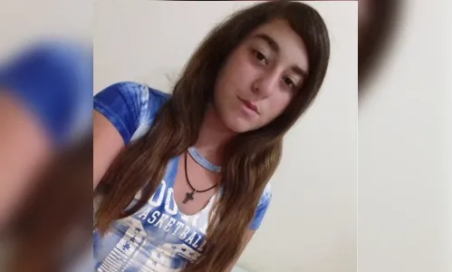 Família procura adolescente desaparecida em Borrazópolis