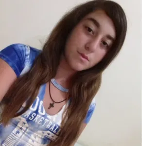 Família procura adolescente desaparecida em Borrazópolis