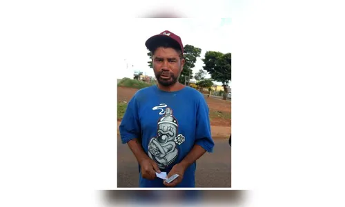 Morador de rua morre após ser atropelado em Apucarana