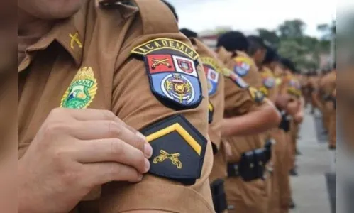 Alterações são feitas no concurso da PM/BM; assista