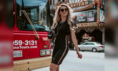 Referência no mundo feminino, influenciadora Manu Tamaru investe pesado em suas lojas