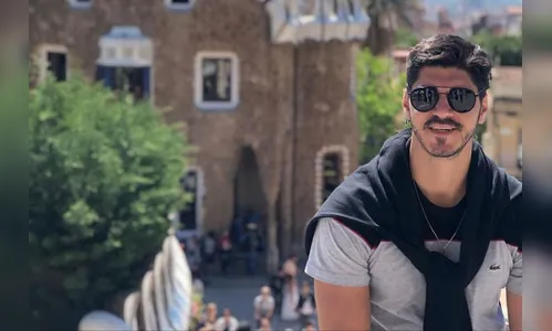 Felipe Castro: conheça o digital influencer e mentor que faz sucesso em todo país com seus cursos online