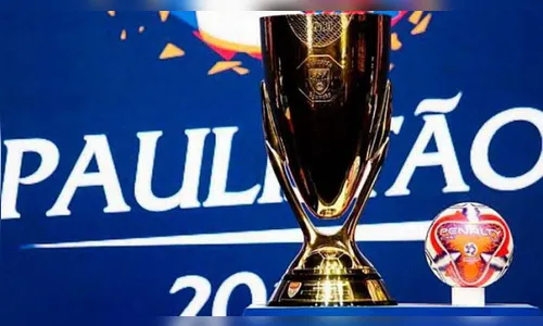 Jogos de São Paulo e Palmeiras abrem mata-mata do Paulistão; confira