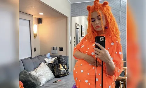 Gravidez e pandemia fazem Katy Perry adiar casamento novamente