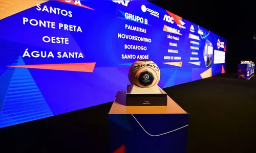 Jogos entre quarta e quinta definem semifinalistas do Paulistão