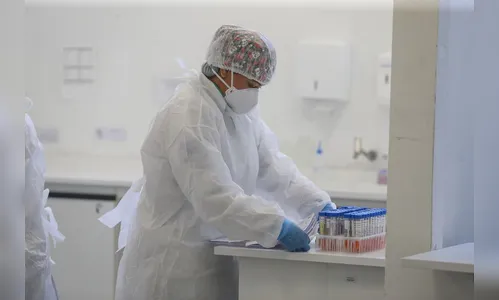 Novo edital reforça presença de bolsistas em ações combate à Covid-19