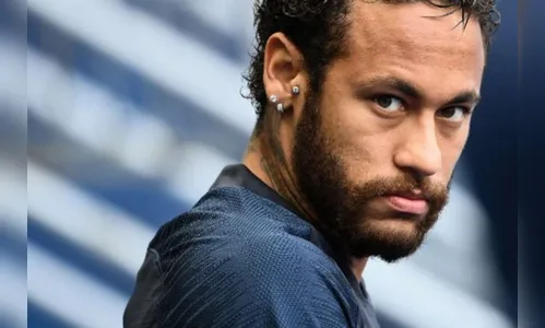 Neymar terá em casa de praia gramado sintético idêntico ao do Allianz Parque