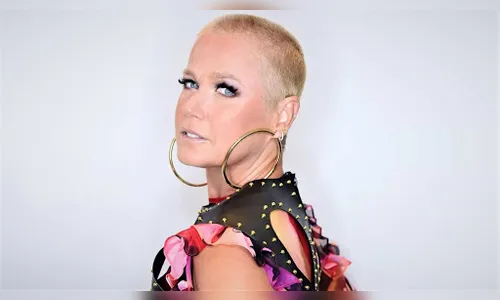 Xuxa e mais celebridades entram em campanha contra exploração sexual infantil