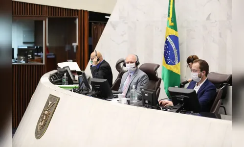 Projeto que isenta pagamento de diárias de veículos apreendidos é aprovado