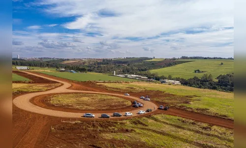 Obras do IFPR começam na primeira semana de agosto