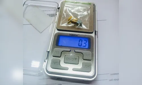 “Menor” conhecido da polícia é apreendido de novo com drogas