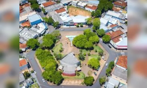 Ex-prefeito de Nova Olímpia é multado em R$ 24,4 mil