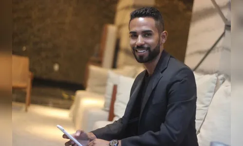 Willian Velho, CEO da Rank Model e Sócio da Rank Influencer, compartilha sua trajetória de vida