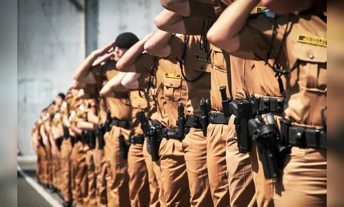 Concurso da Polícia Militar e Bombeiro Militar sofre alterações