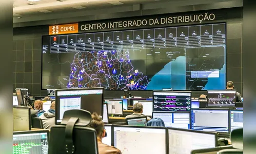 Simepar desenvolve sistema que antecipará riscos de desligamentos