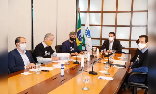 Granja do Canguiri será transformada na Escola Agrícola 4.0