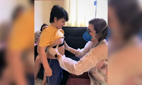 Arapongas promove capacitação voltada à pacientes com asma grave