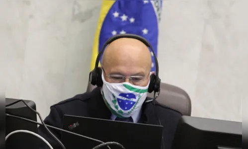 Deputado Romanelli avalia recomendações sobre volta às aulas