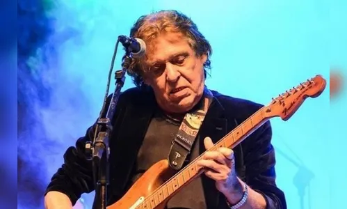 Morre aos 76 anos Renato Barros, da banda Renato e seus Blue Caps