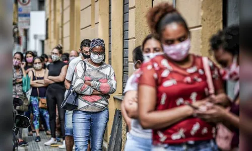 Não usar máscara aumenta 3 vezes as chances de ter Covid-19