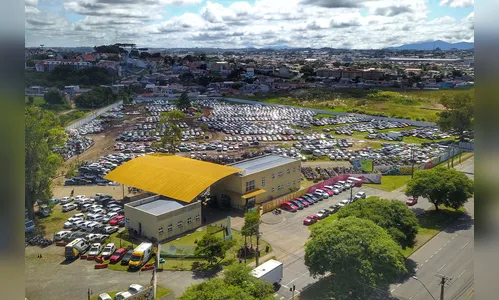 Sancionada a lei que isenta taxa de estadia em pátios veiculares