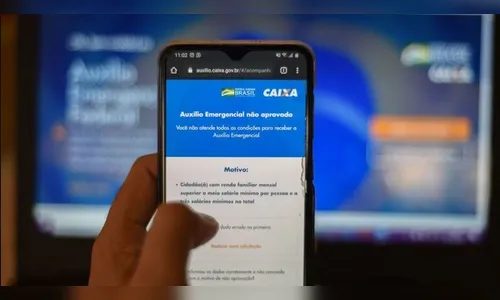 Dataprev libera 805,3 mil pedidos de contestação do Auxílio Emergencial