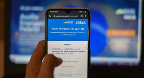 Dataprev libera 805,3 mil pedidos de contestação do Auxílio Emergencial