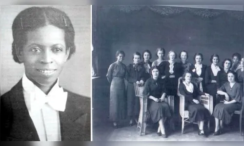 Lei em homenagem a primeira engenheira negra do Brasil é aprovada