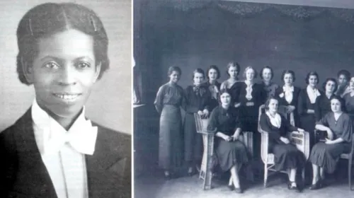 Lei em homenagem a primeira engenheira negra do Brasil é aprovada