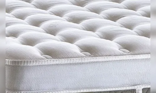 Estelionatários aplicam golpe do colchão e levam R$ 5 mil, dois suspeitos foram presos