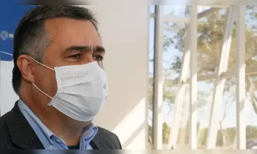 BETO NA CAMPANHA